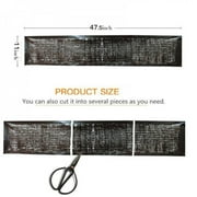 Clearance! Mousetrap, Humanized Mouse Tape, Mousetrap, Sticky Pad, Strong Adhesion to Mouse and Mousetrap, Pet Safety